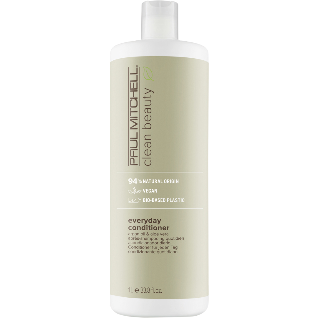 Paul Mitchell Everyday Conditioner, 1000ml balsam