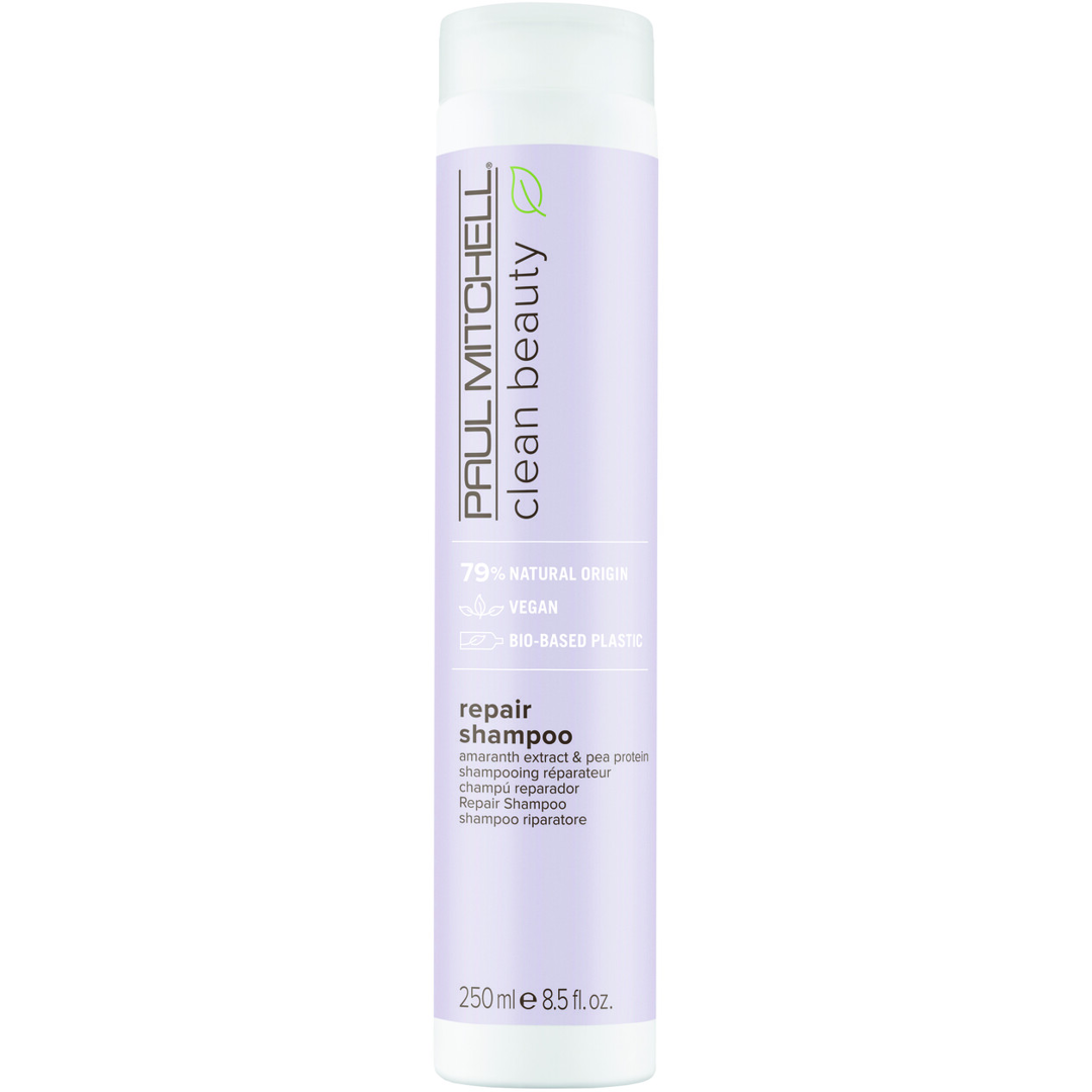 Paul Mitchell Repair Shampoo, 250ml