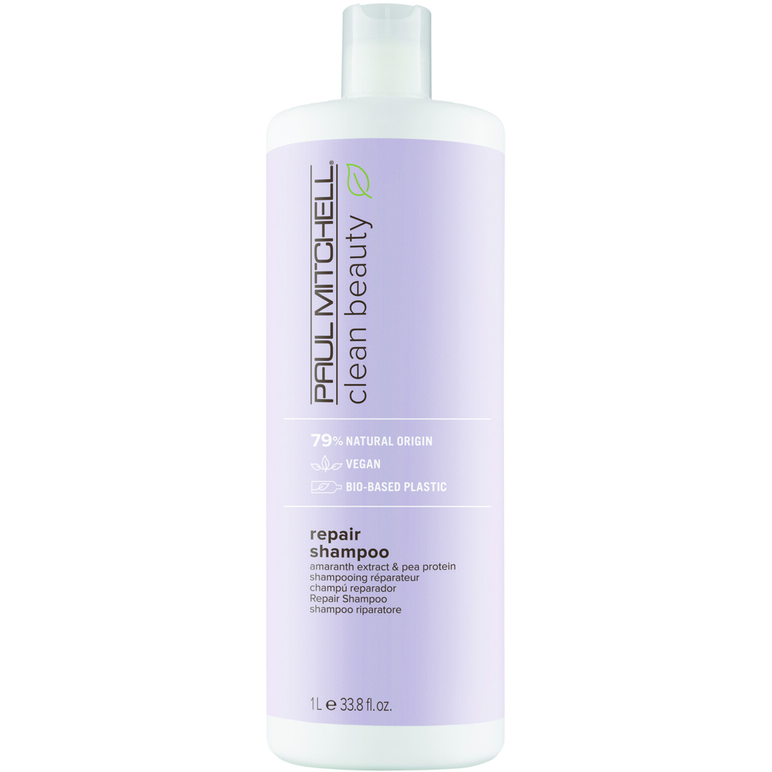 Paul Mitchell Repair Shampoo, 1000ml