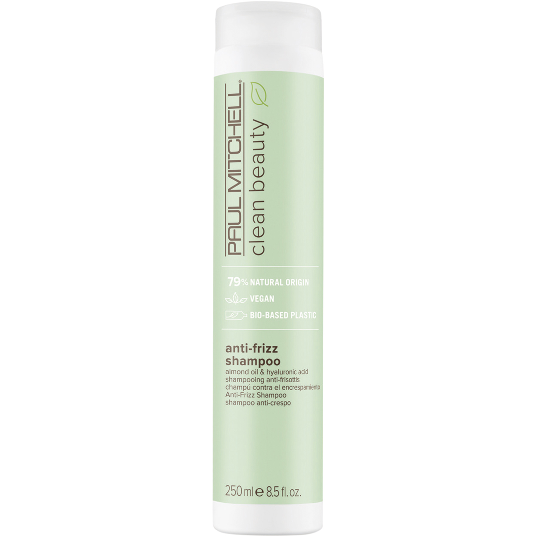 Paul Mitchell Anti-Frizz Shampoo, 250ml