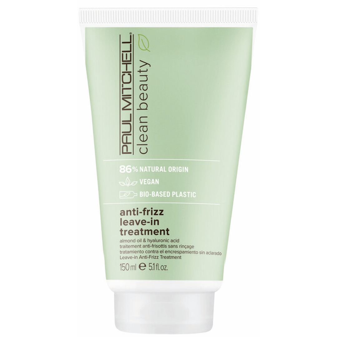 Paul Mitchell Anti-Frizz Leave-In Treatment, 150ml