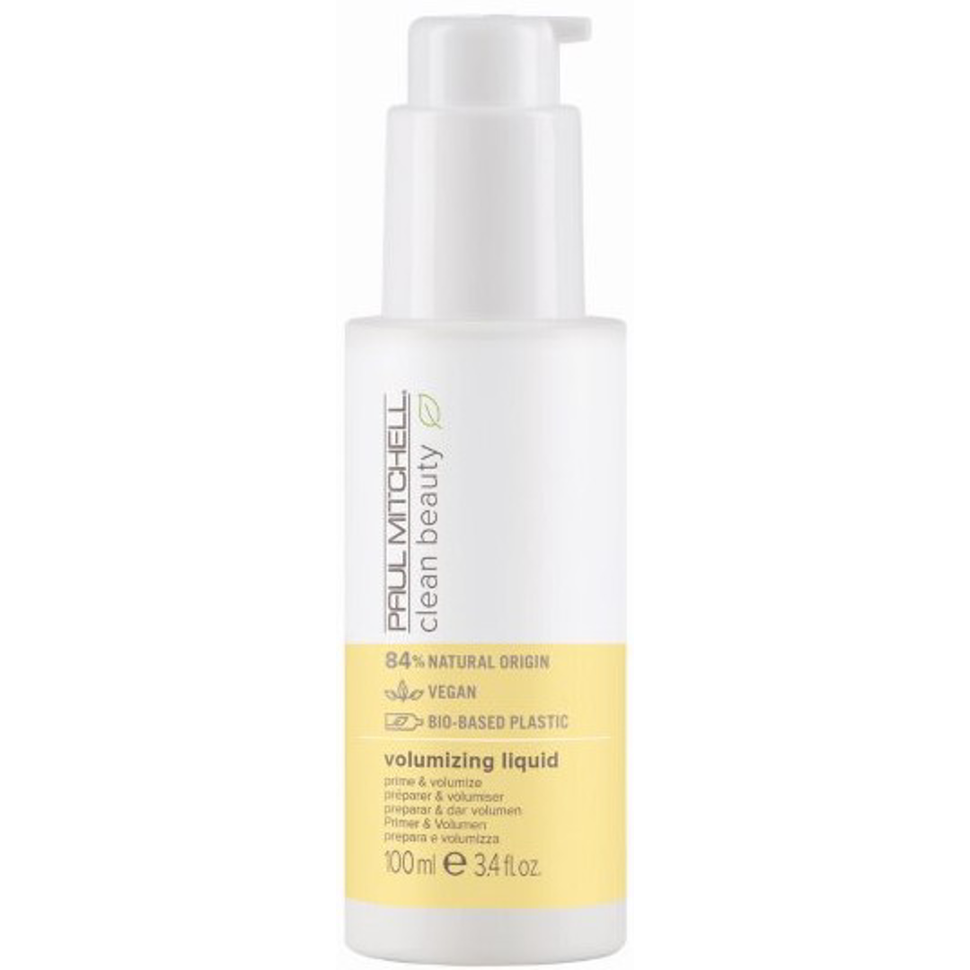 Paul Mitchell Volumizing Liquid, 100ml