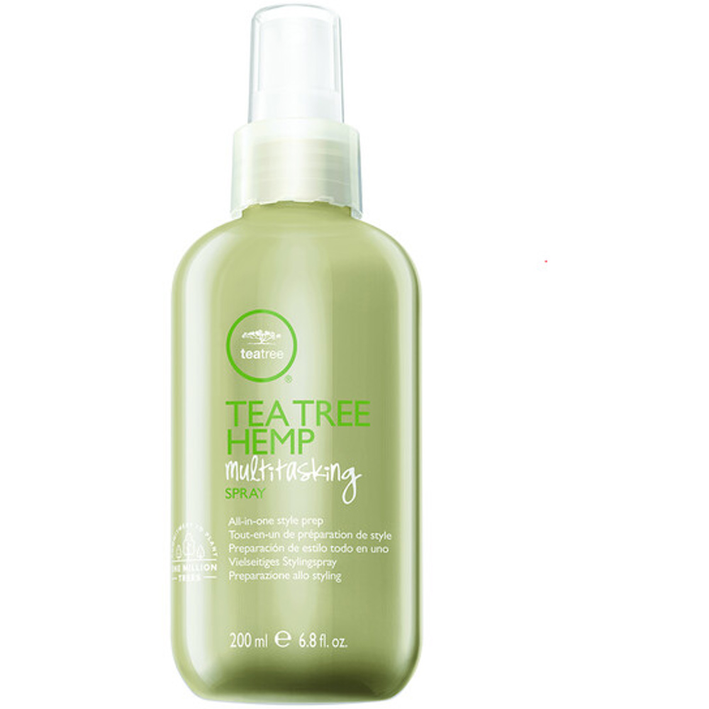 Tea Tree Hemp Multitasking Spray, 200ml