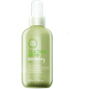 Tea Tree Hemp Multitasking Spray, 200ml