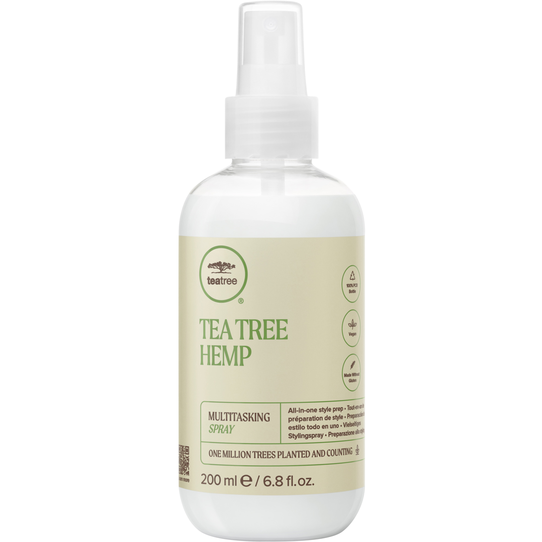 Paul Mitchell Tea Tree Hemp Multitasking Spray, 200ml