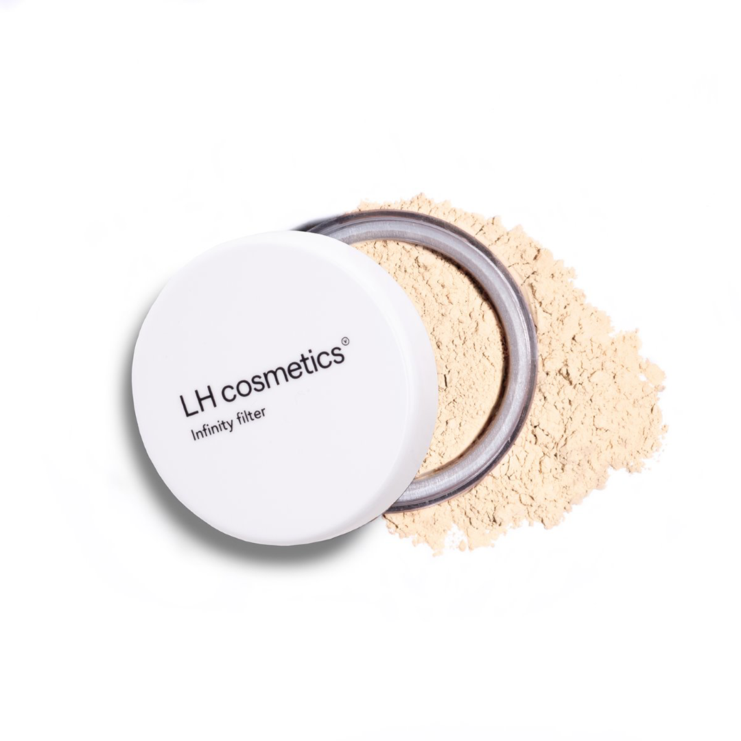 LH Cosmetics Infinity Filter, Light