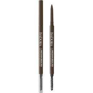 The Precision Brow Pen, Definition & Waterproof, 03 Medium Brown