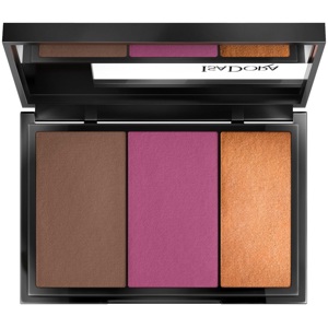 Face Sculptor 3-in-1 Palette, 12g