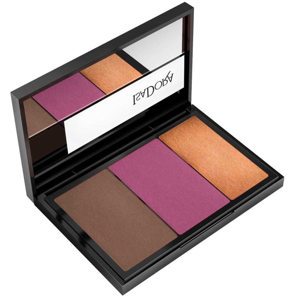 Face Sculptor 3-in-1 Palette, 12g