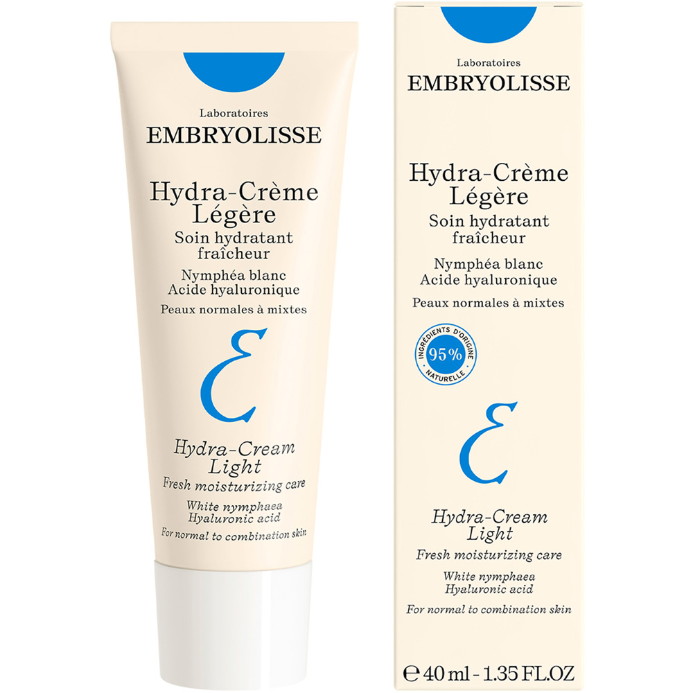 Hydra-Cream Light, 40ml