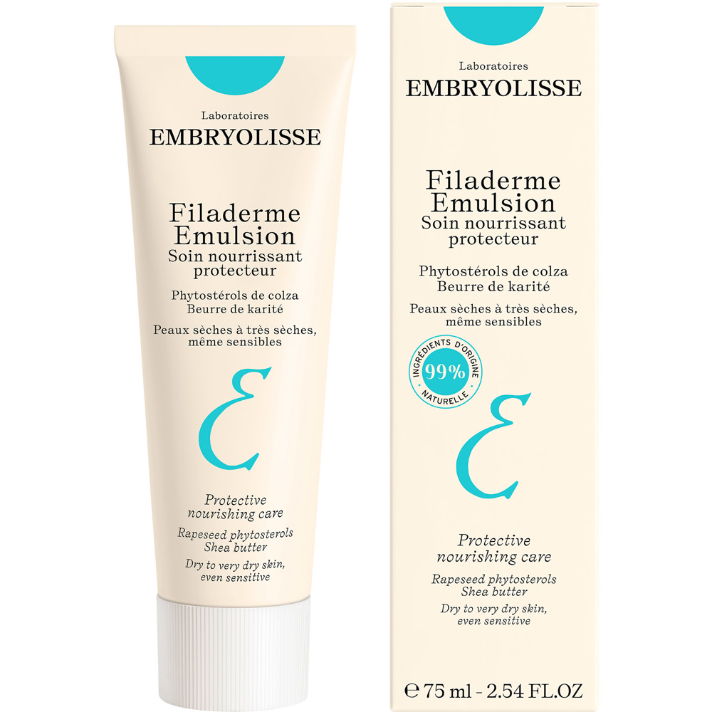 Filaderme Emulsion, 75ml