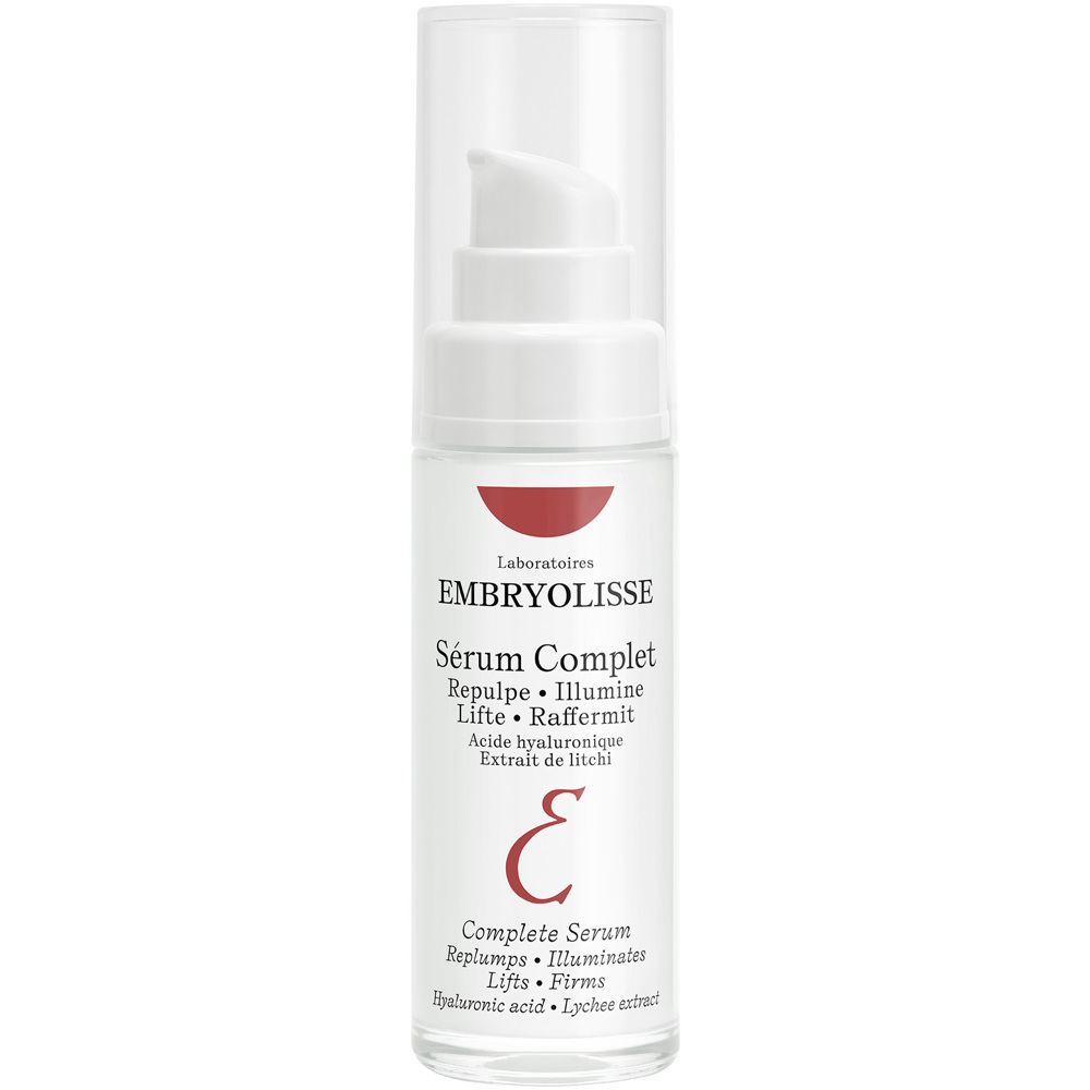 Complete Serum, 30ml