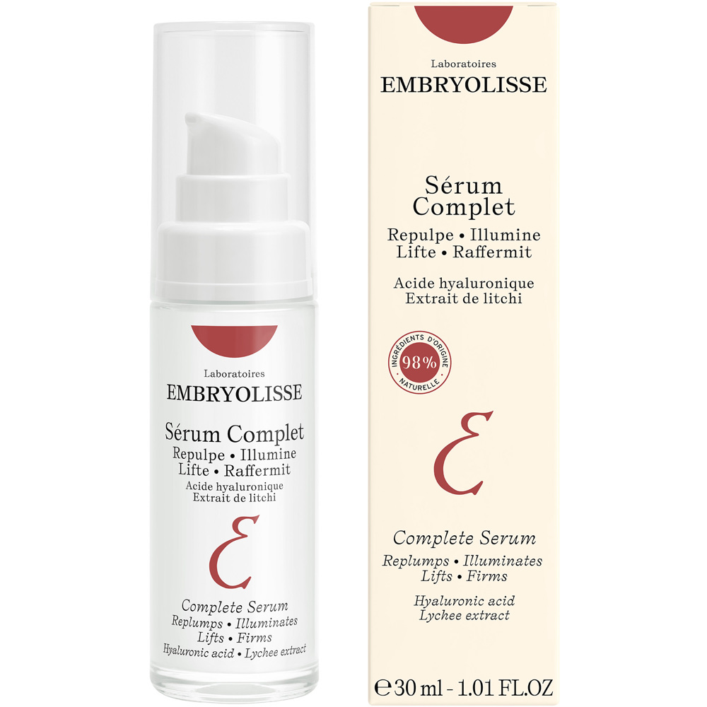 Complete Serum, 30ml