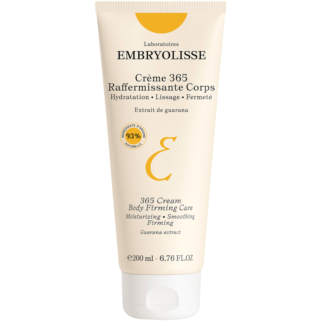Embryolisse 365 Cream Body Firming Care, 200ml
