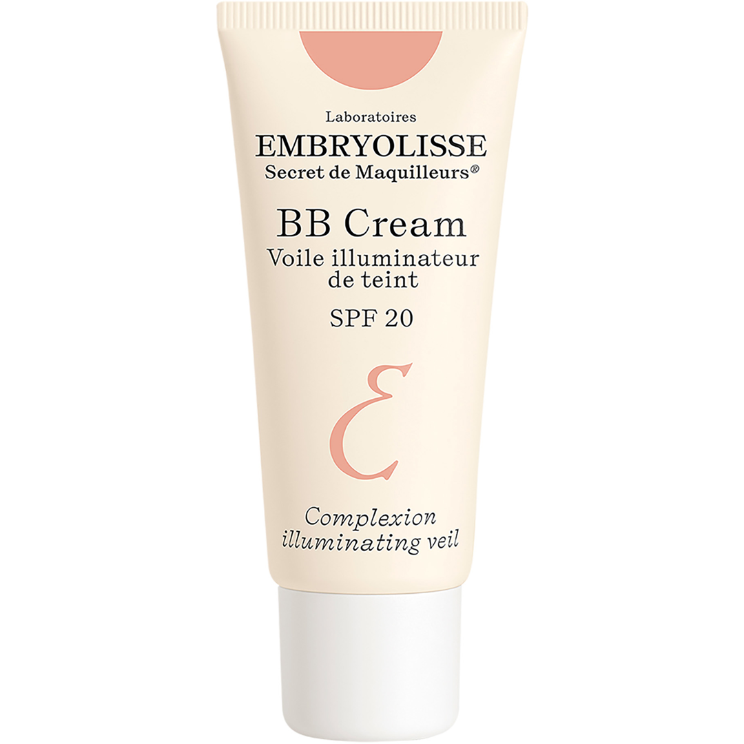 Embryolisse Complexion Illuminating Veil BB Cream, 30ml BB cream / BB kräm