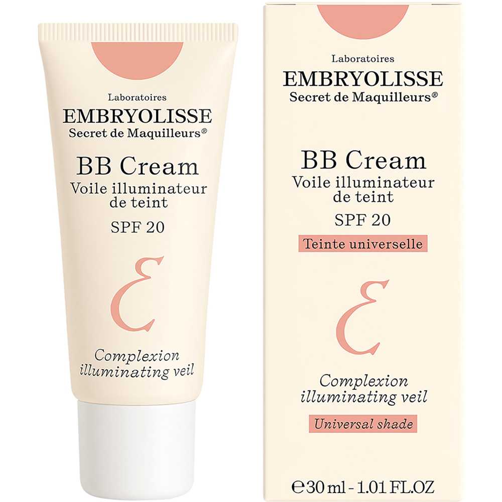 Complexion Illuminating Veil BB Cream, 30ml