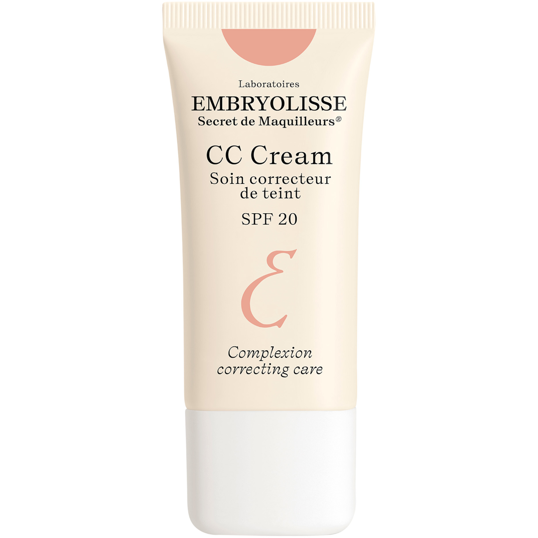 Embryolisse Complexion Correcting Care CC Cream, 30ml
