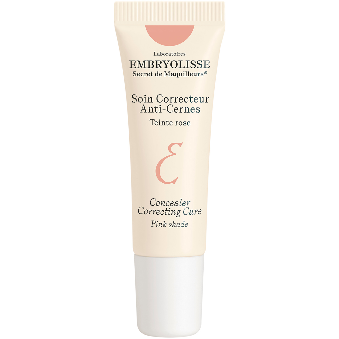 Embryolisse Concealer Correcting Care, 8ml, Pink