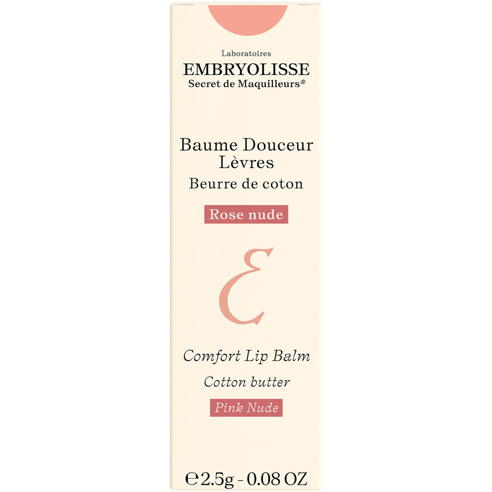 Comfort Lip Balm, 2,5g