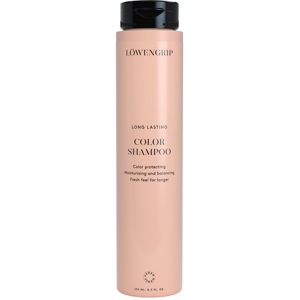 Long Lasting Color Shampoo, 250ml