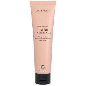 Long Lasting Color Hair Mask, 100ml