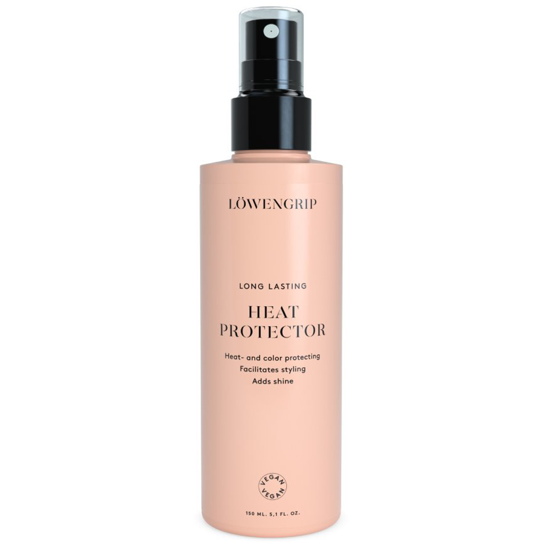 Löwengrip Long Lasting Heat Protector, 150ml