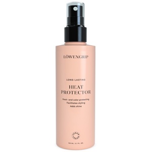 Long Lasting Heat Protector, 150ml