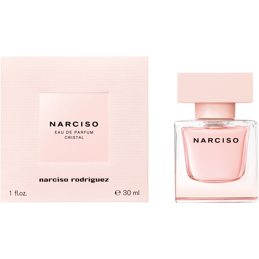 Narciso Cristal, EdP