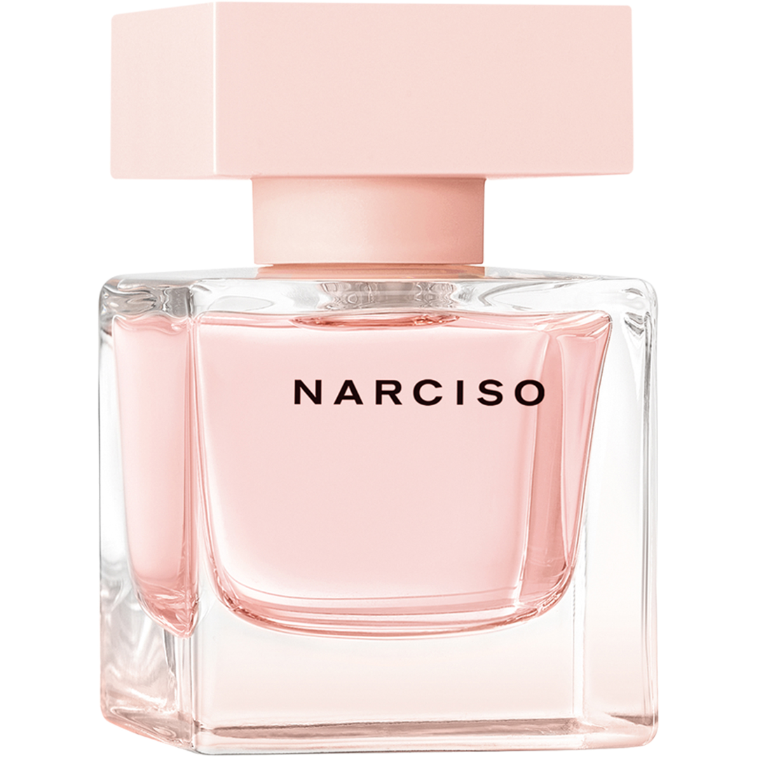 Narciso Rodriguez Narciso Cristal, EdP 30ml