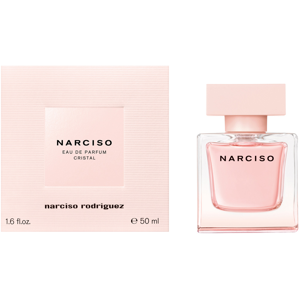 Narciso Cristal, EdP