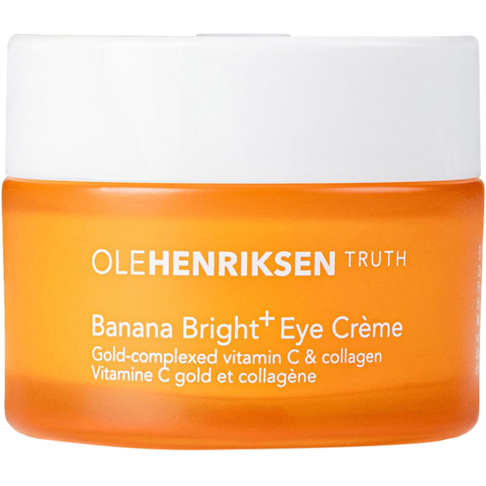 Truth Banana Bright+ Eye Crème, 15ml