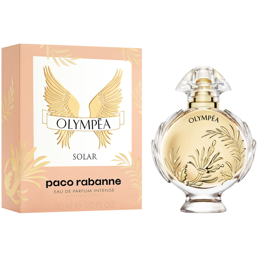 Olympea Solar, EdP