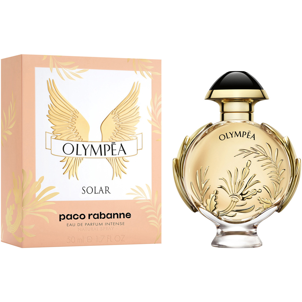 Olympea Solar, EdP