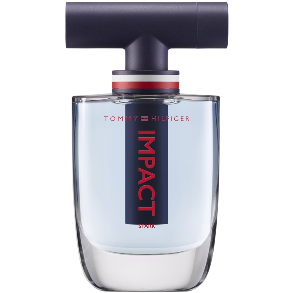 Impact Spark, EdT