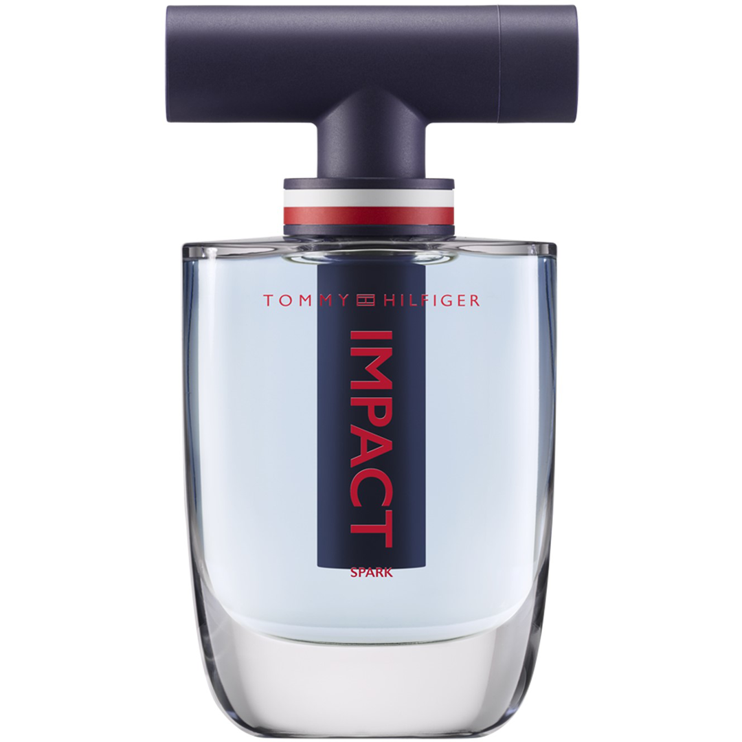 Tommy Hilfiger Impact Spark, EdT 100ml, Eau de Toilette