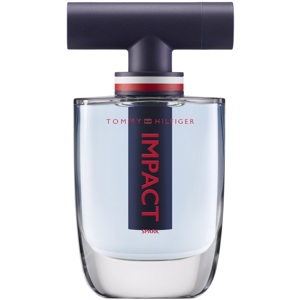 Impact Spark, EdT