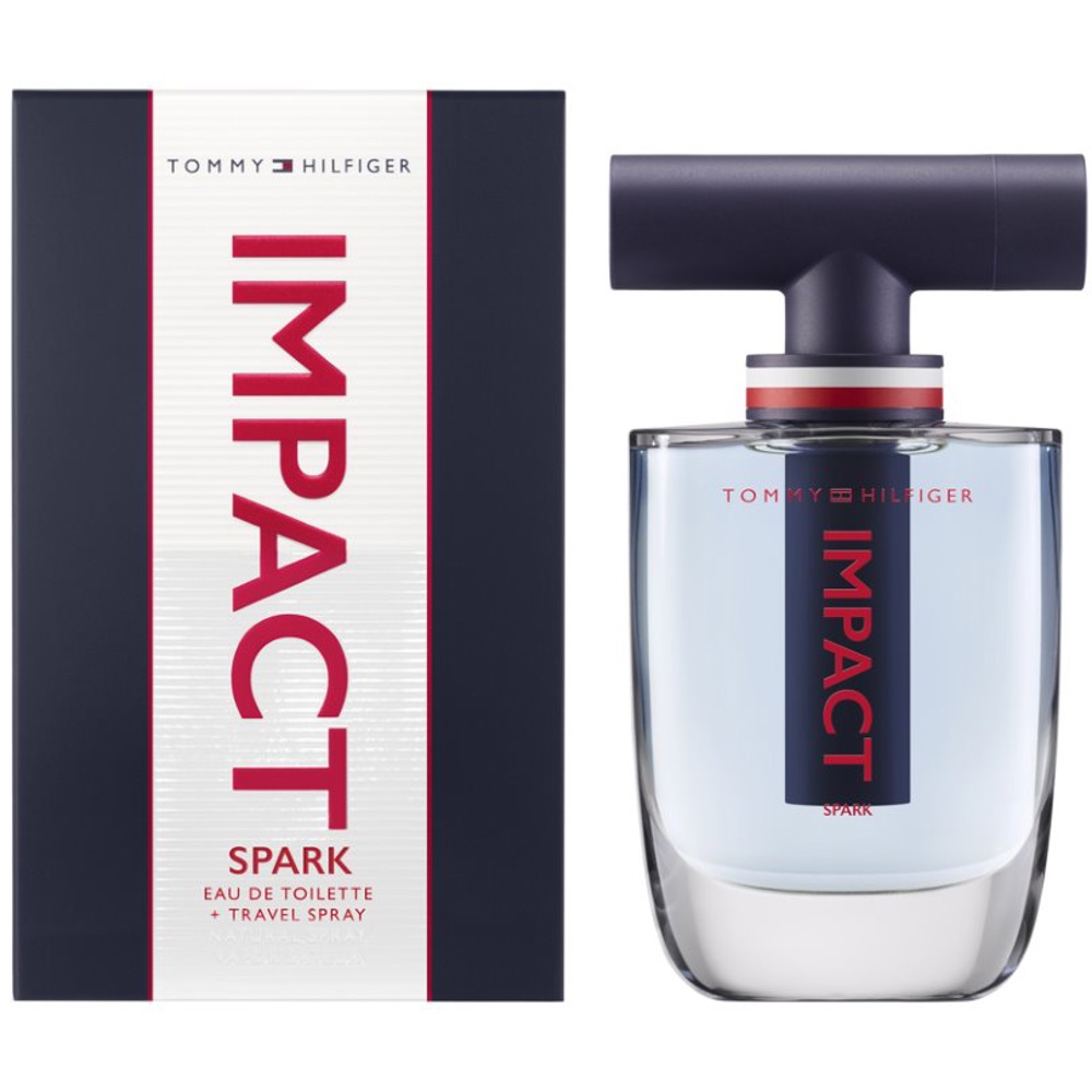 Impact Spark, EdT