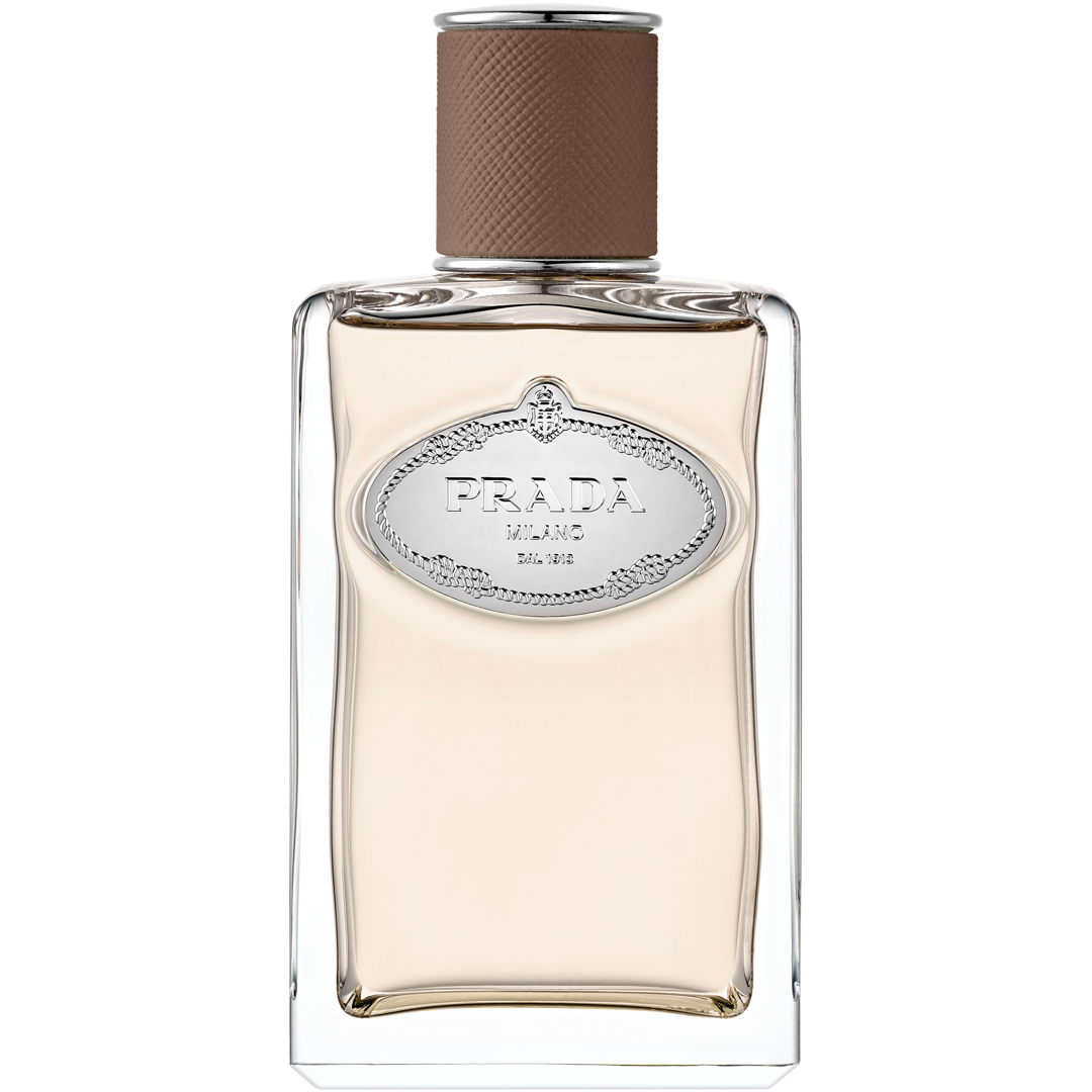 Prada Infusion Vanille, EdP 100ml, Eau de Parfum