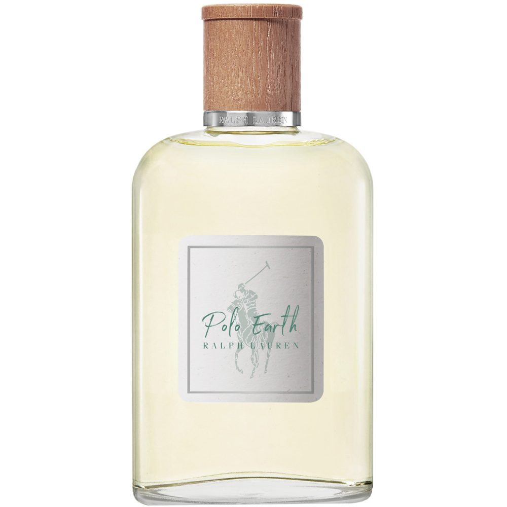 Polo Earth, EdT