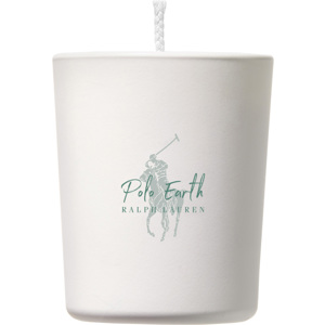 Polo Earth Candle, Medium