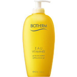 Eau Vitaminée Shower Gel, 400ml