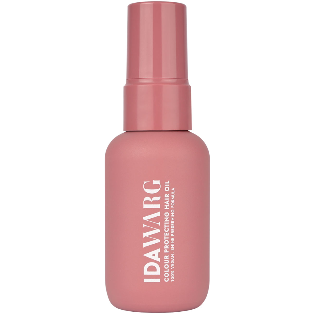 Ida Warg Colour Protecting Hair Oil, 50ml hårolja