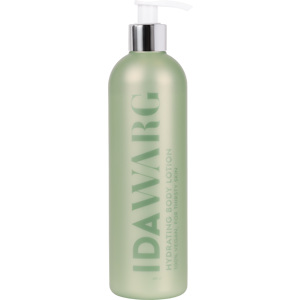 Hydrating Body Lotion, 400ml