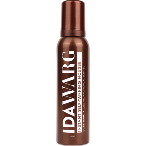 Instant Self-Tanning Mousse Ultra Dark, 150ml