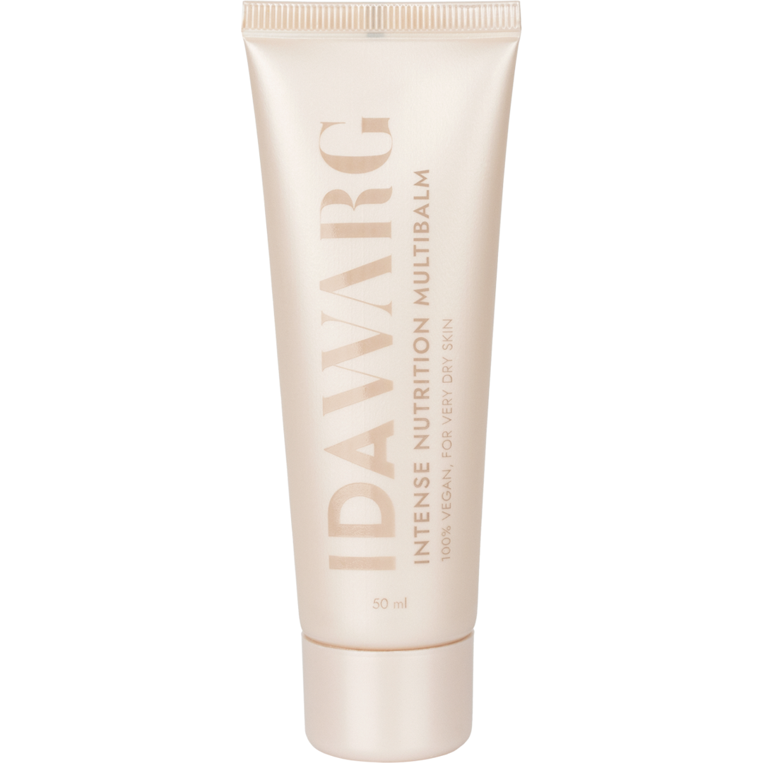 Ida Warg Intense Nutrition Multibalm, 50ml, Tehohoito vartalolle