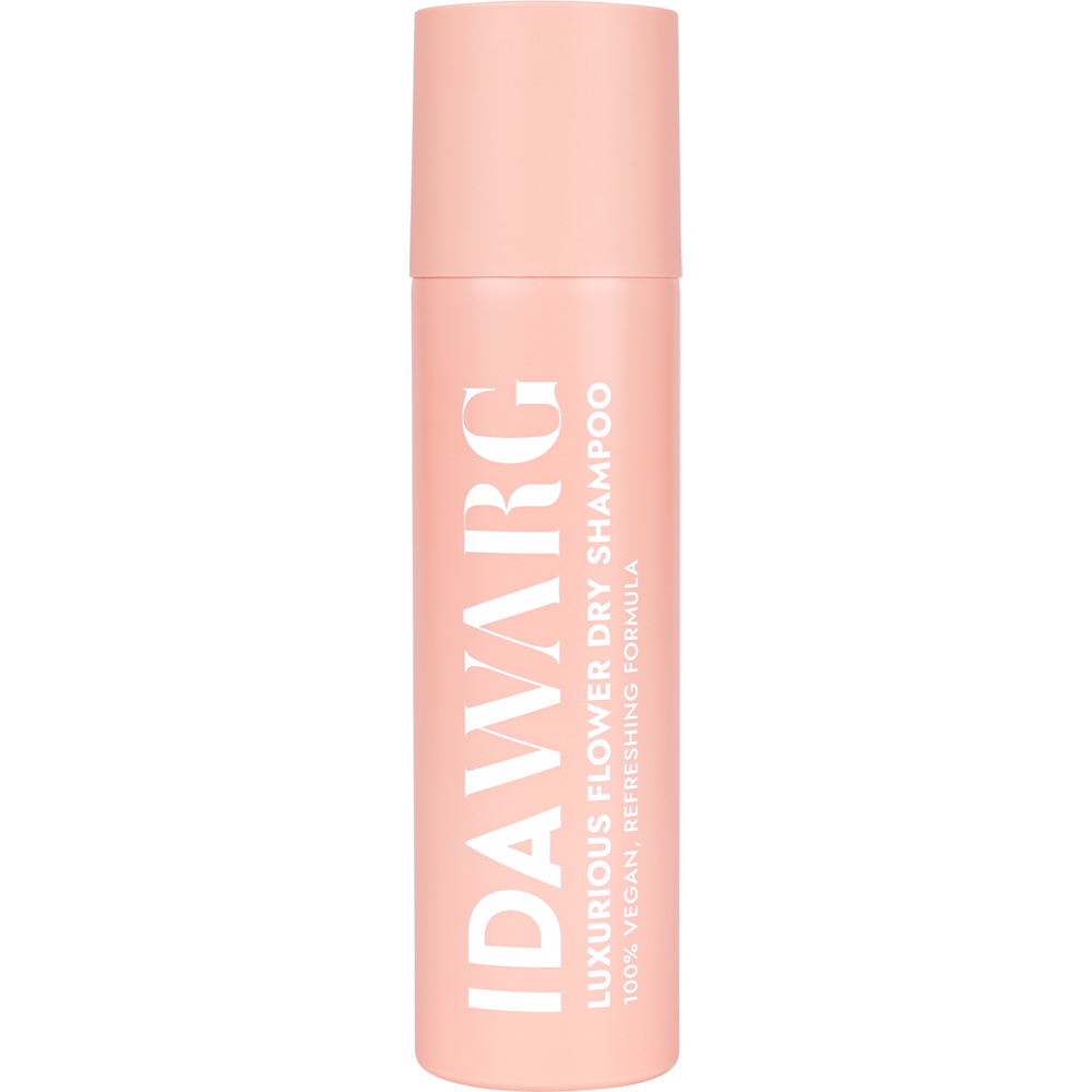 Luxurious Flower Dry Shampoo, 150ml