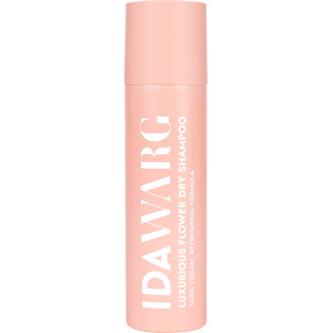 Luxurious Flower Dry Shampoo, 150ml