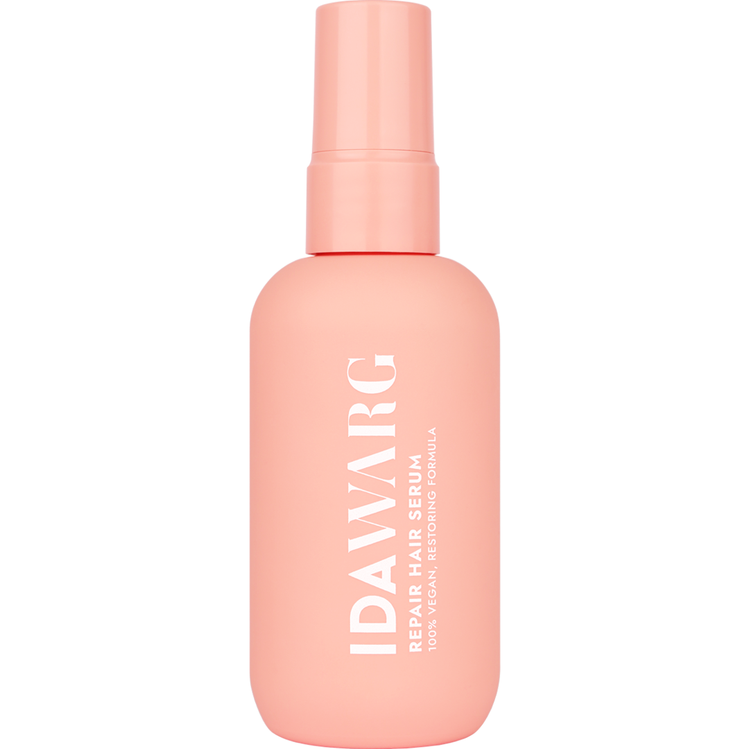 Ida Warg Repair Hair Serum, 100ml