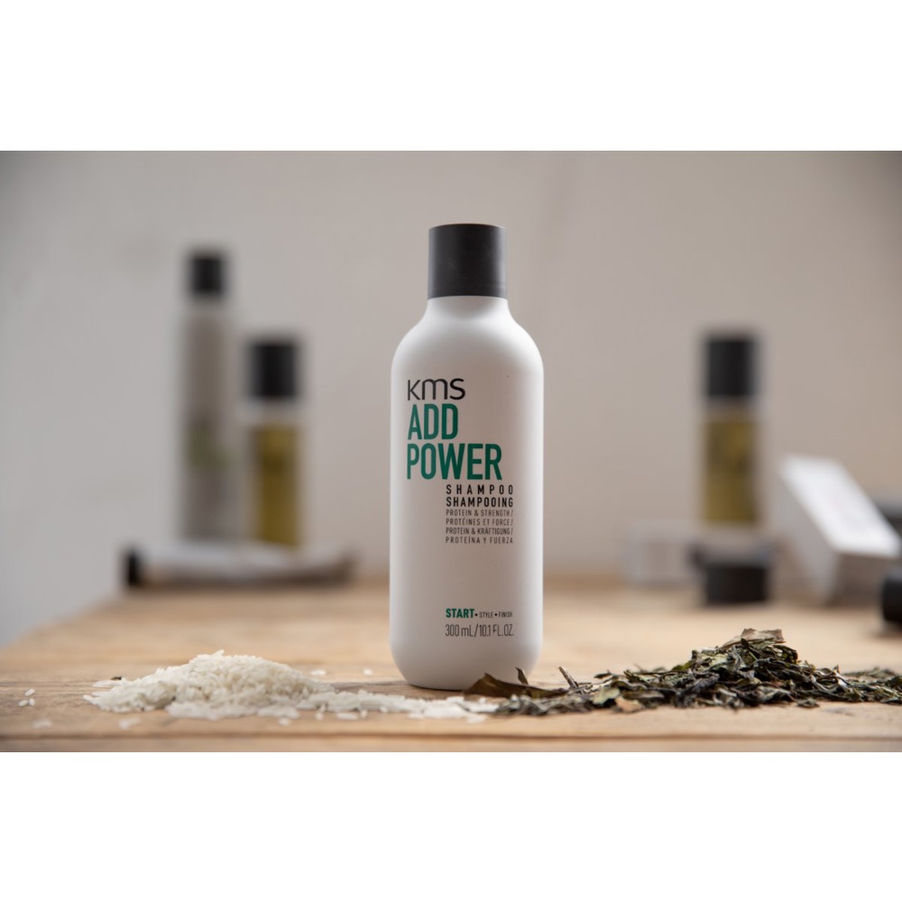 AddPower Shampoo