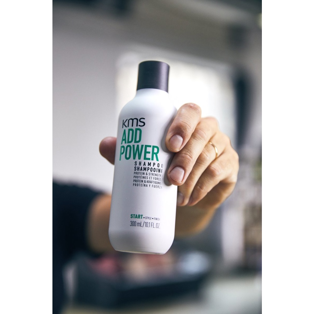 AddPower Shampoo